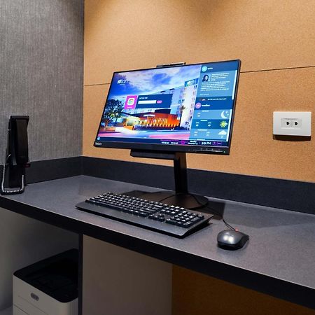 Aloft North Kansas City Zewnętrze zdjęcie