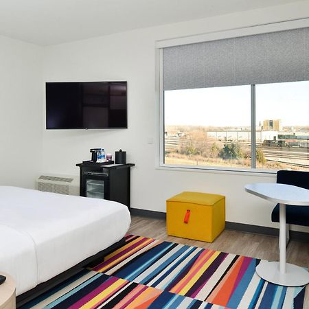 Aloft North Kansas City Zewnętrze zdjęcie