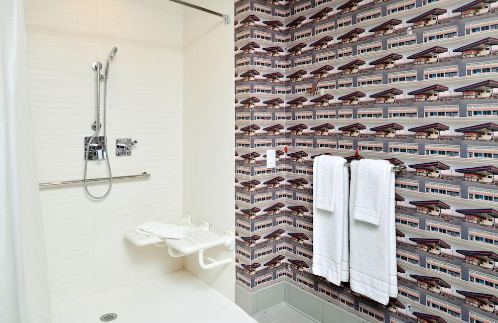 Aloft North Kansas City Zewnętrze zdjęcie