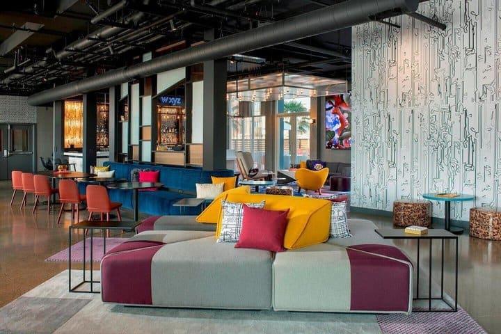 Aloft North Kansas City Zewnętrze zdjęcie