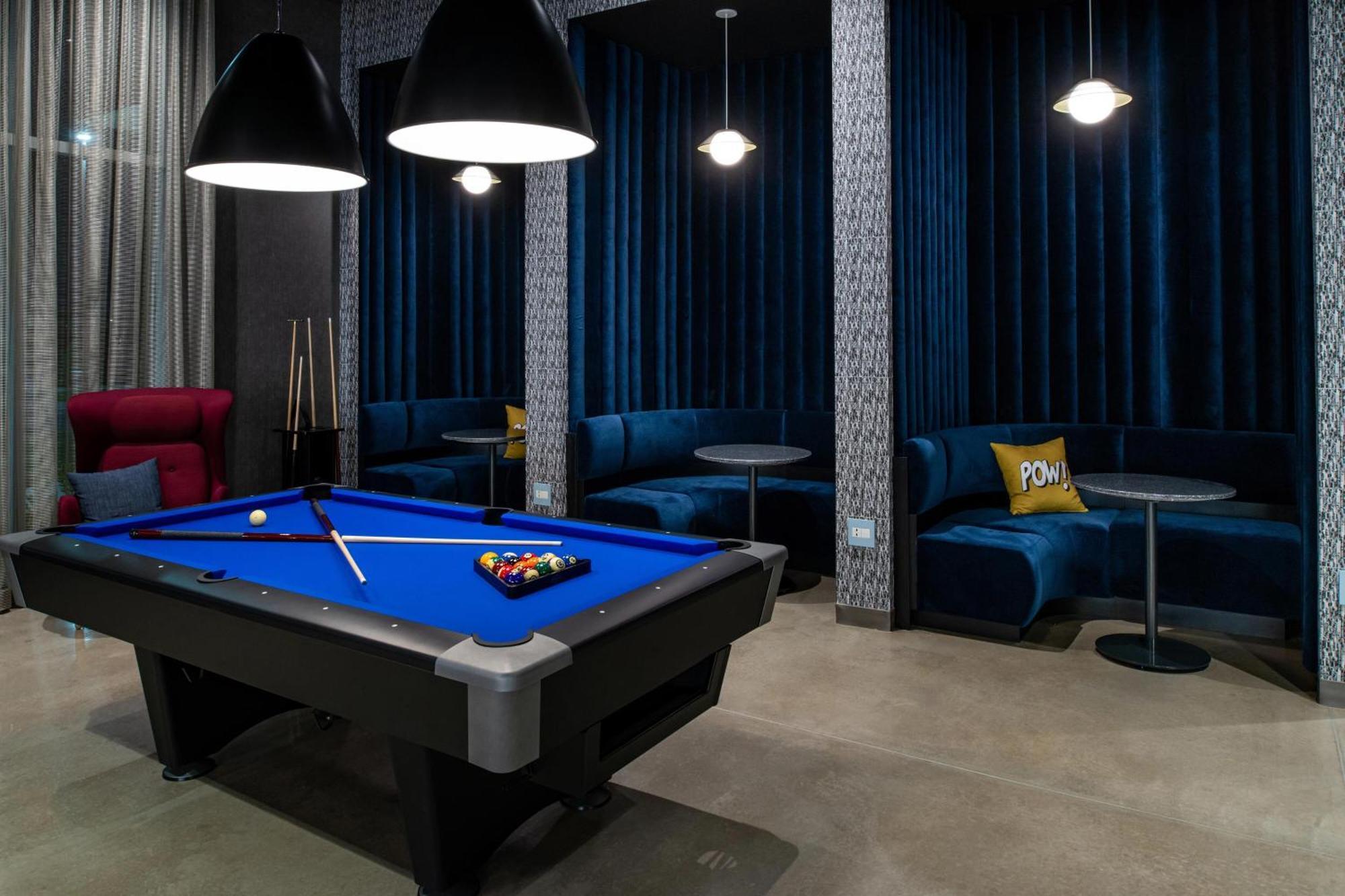 Aloft North Kansas City Zewnętrze zdjęcie