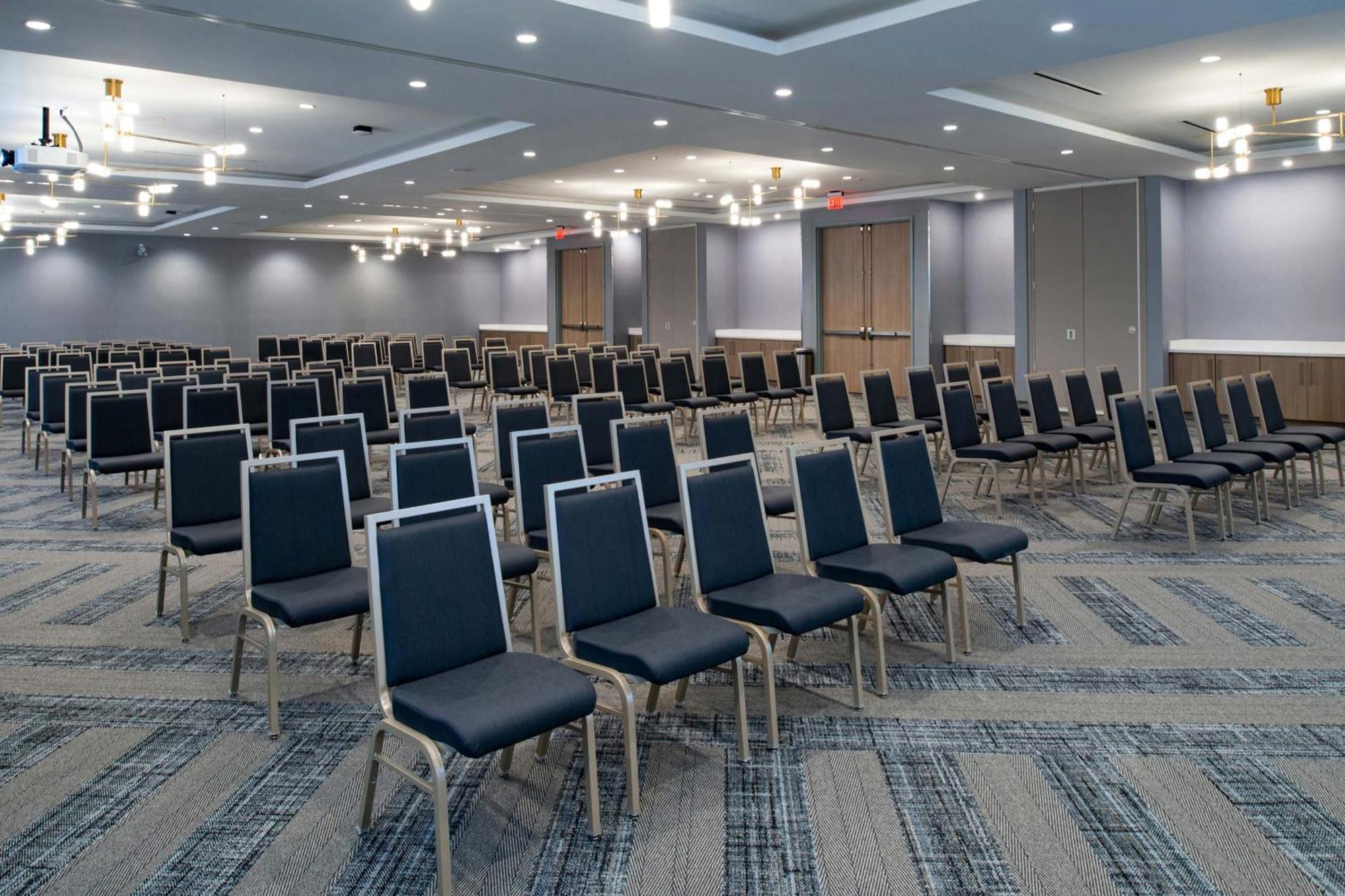 Aloft North Kansas City Zewnętrze zdjęcie