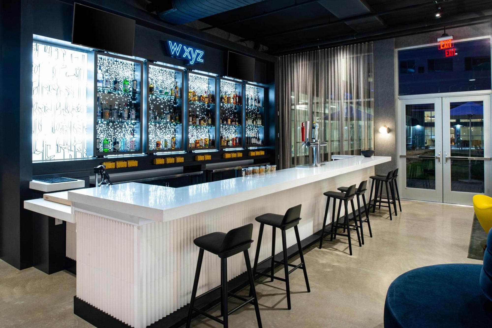 Aloft North Kansas City Zewnętrze zdjęcie