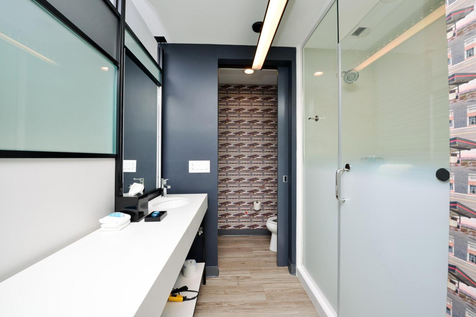 Aloft North Kansas City Zewnętrze zdjęcie