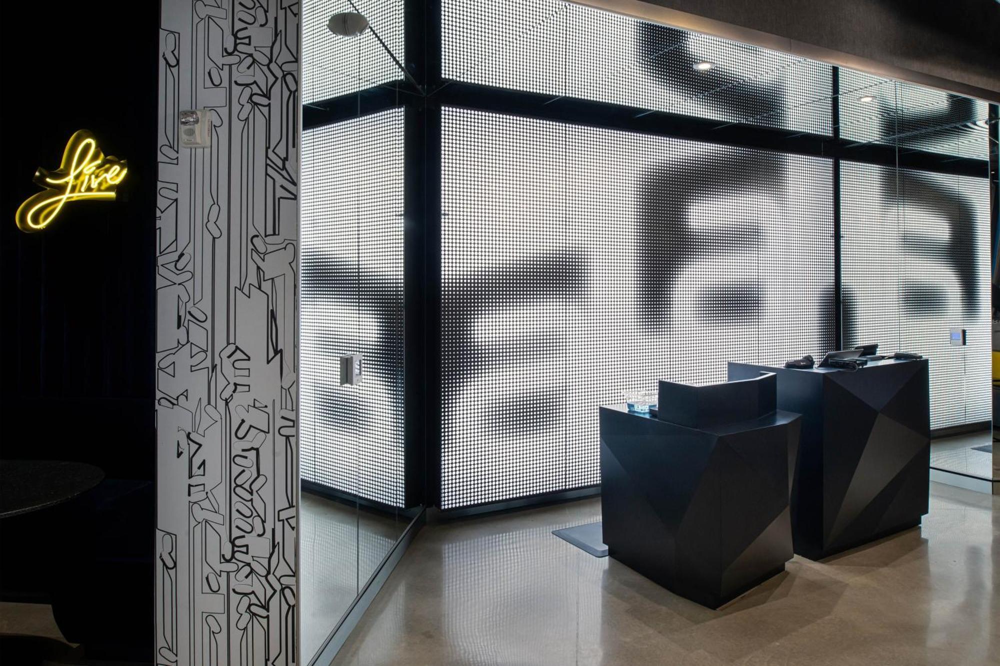 Aloft North Kansas City Zewnętrze zdjęcie